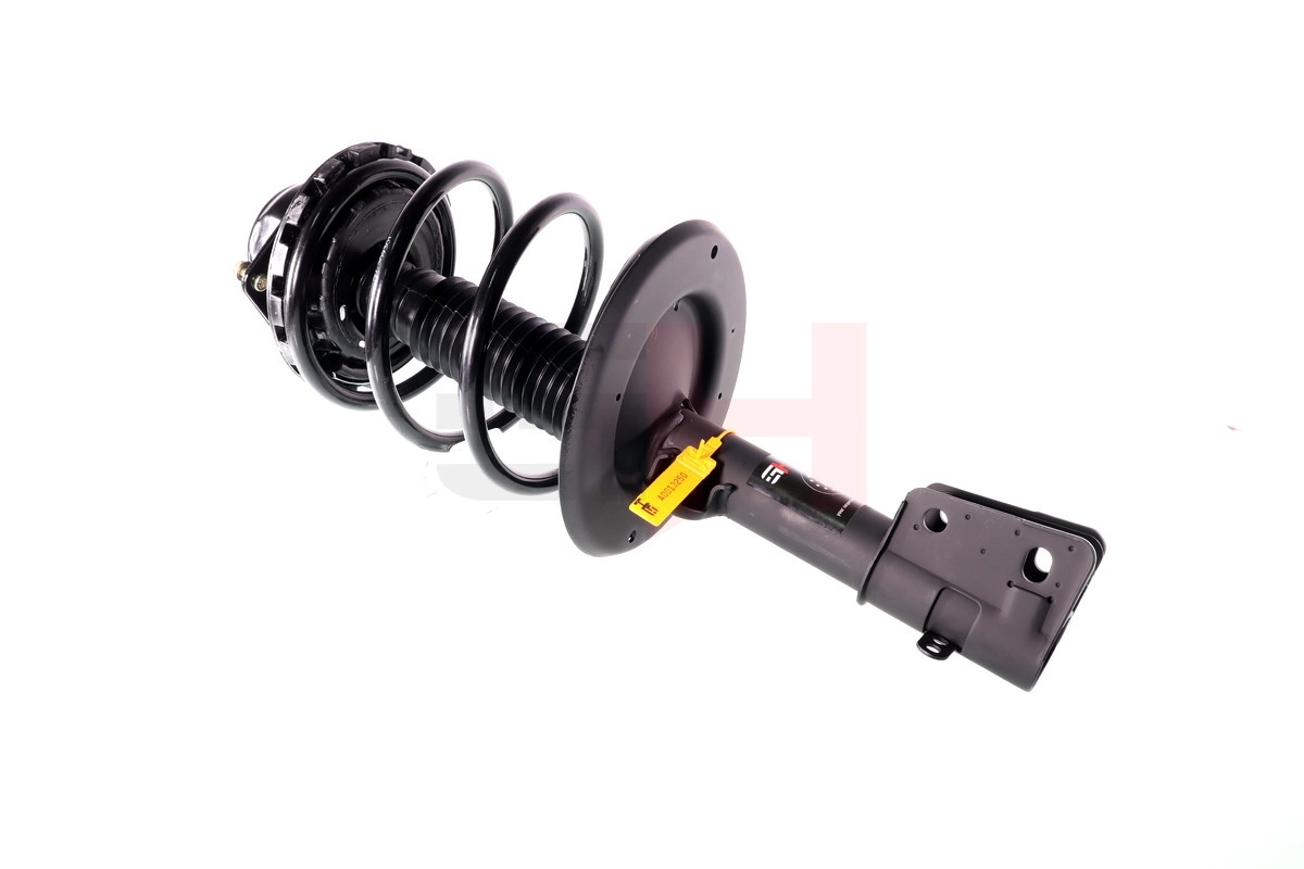 Suspension Strut Quick-Strut GH-359320C01