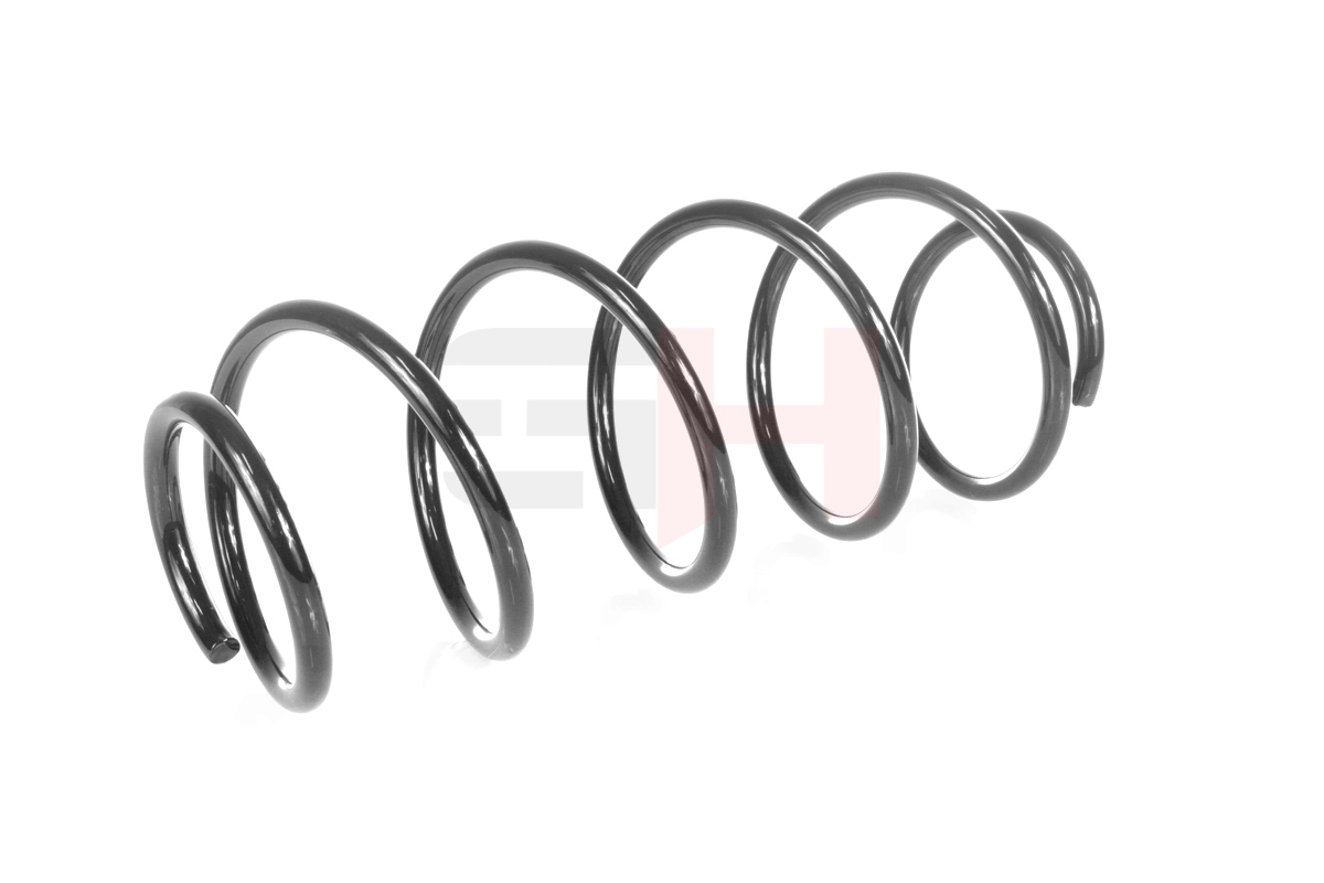 Suspension Spring GH-202531