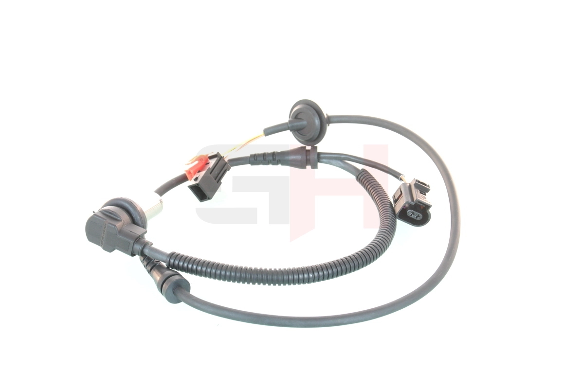 Sensor, wheel speed GH-704707