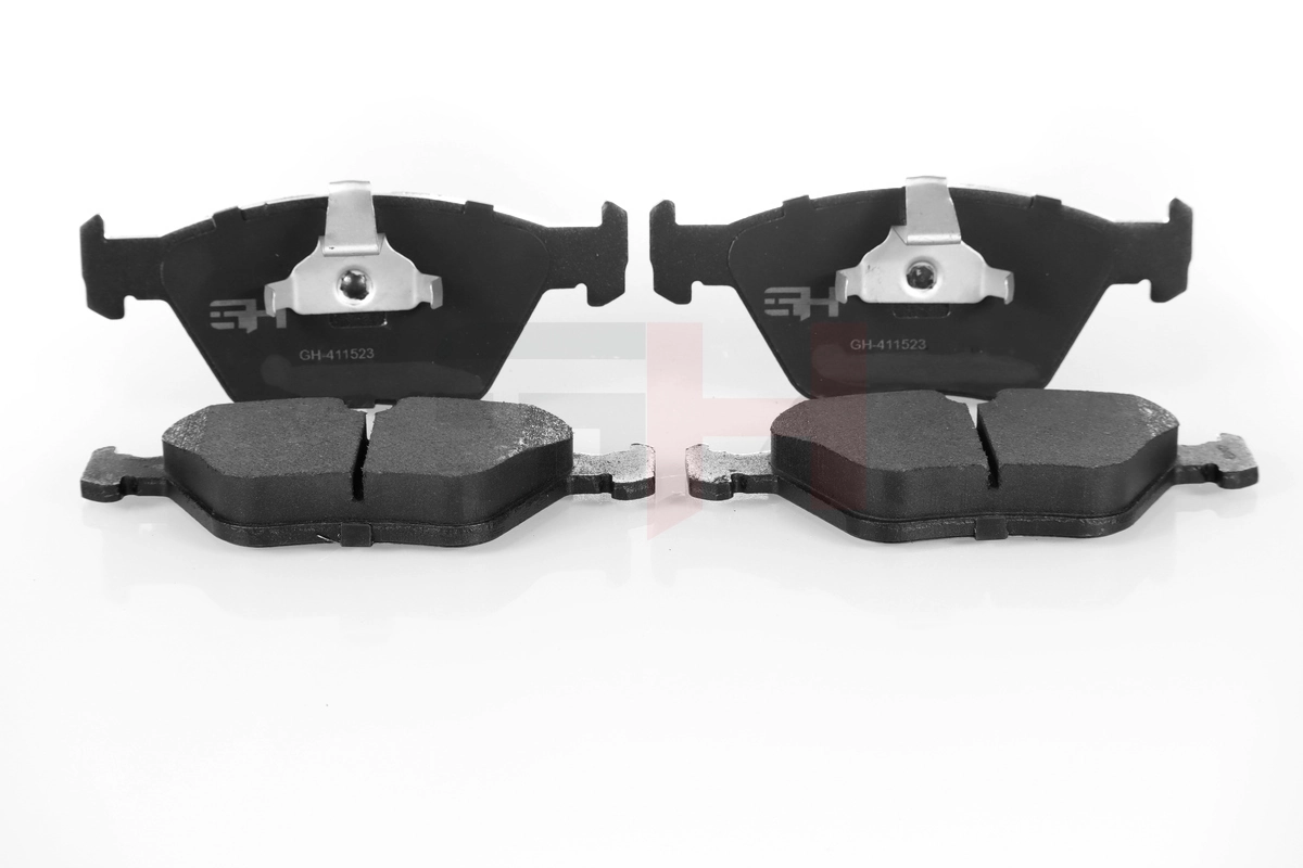 Brake Pad Set, disc brake GH-411523