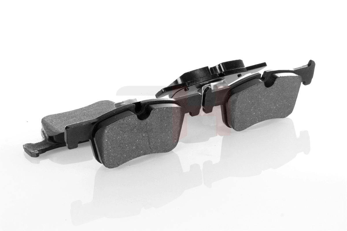 Brake Pad Set, disc brake GH-410332