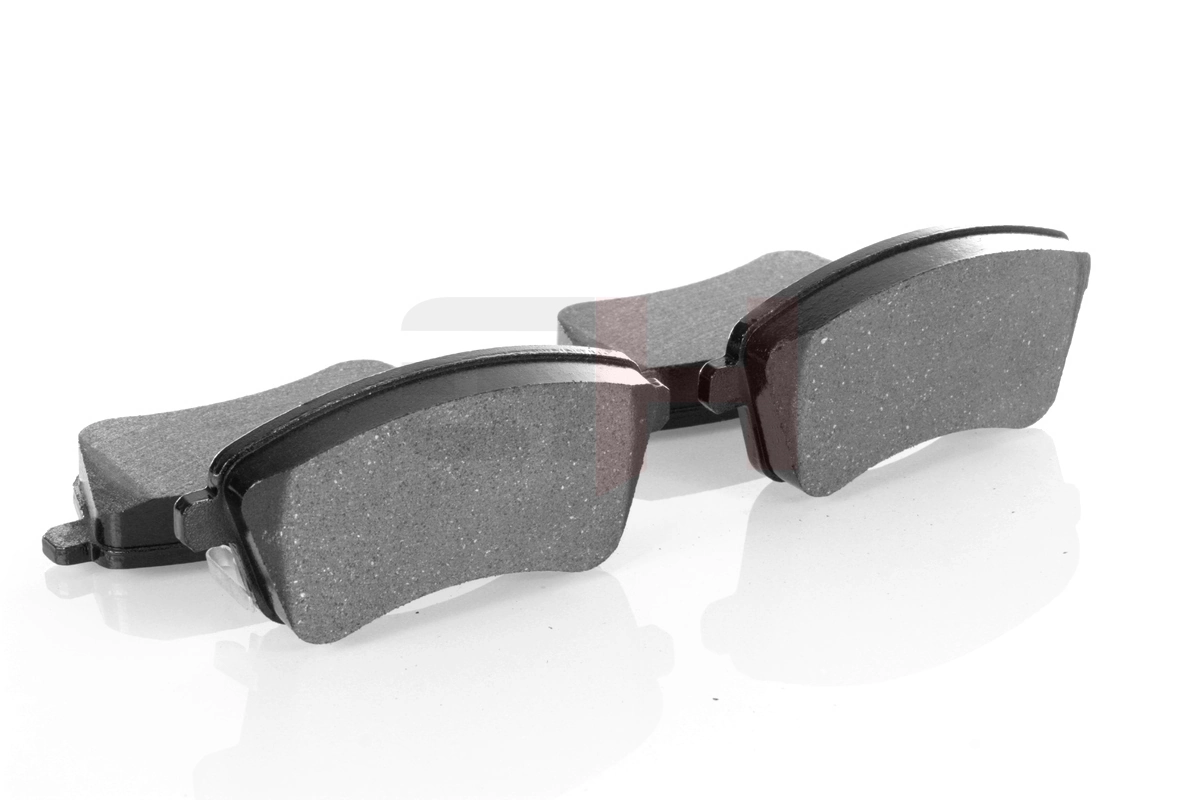 Brake Pad Set, disc brake GH-411729