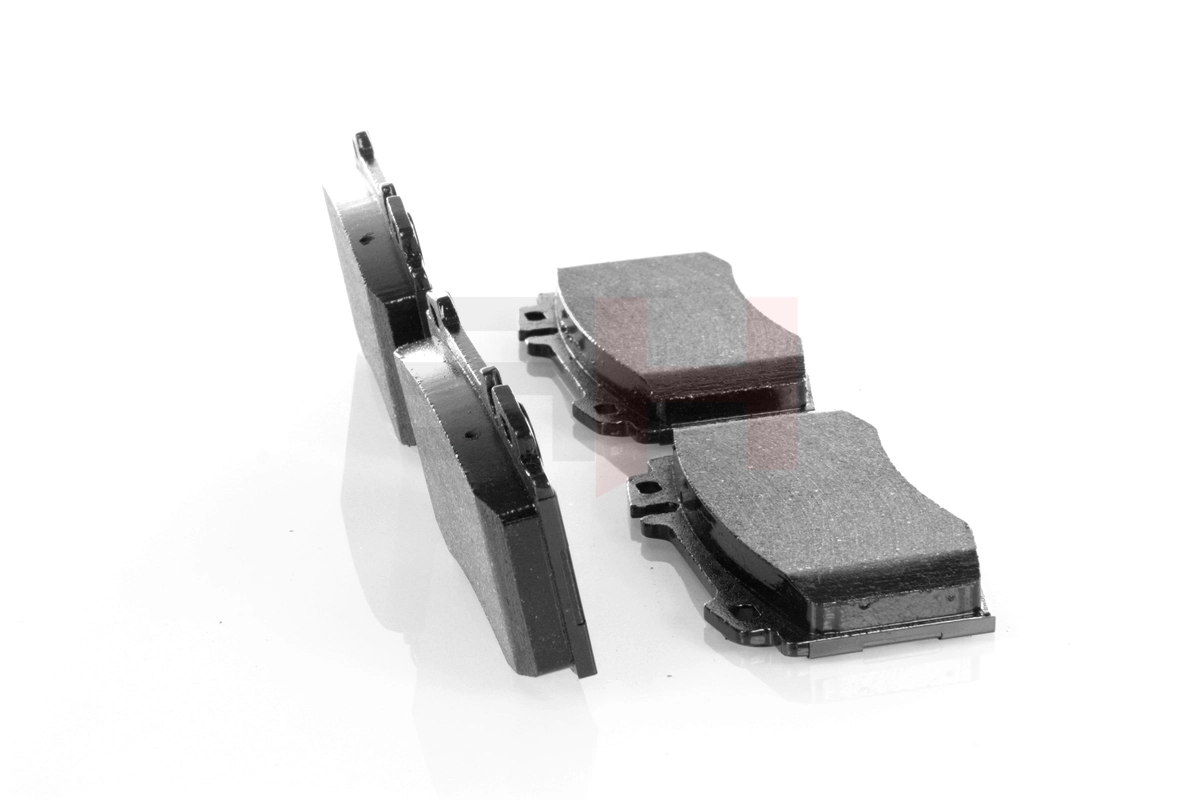 Brake Pad Set, disc brake GH-412324
