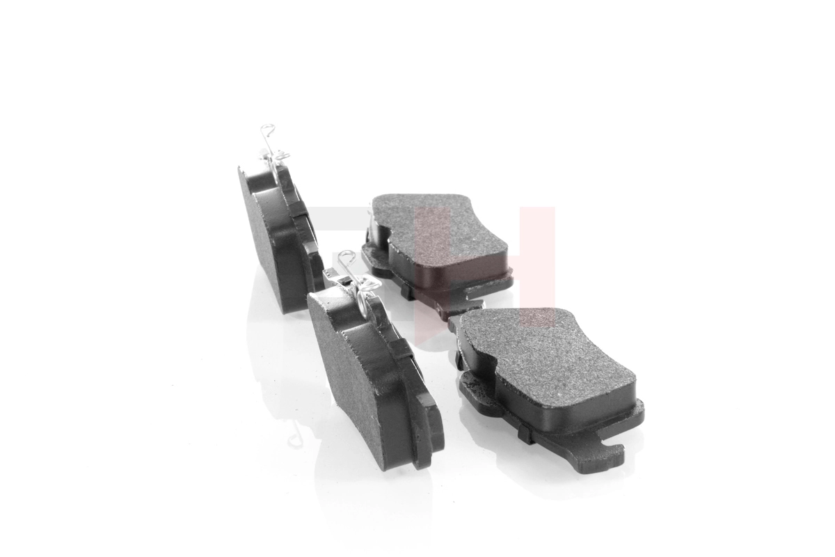 Brake Pad Set, disc brake GH-413629