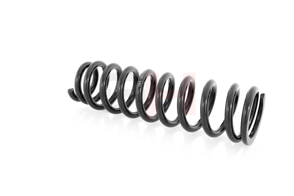 Suspension Spring GH-202603