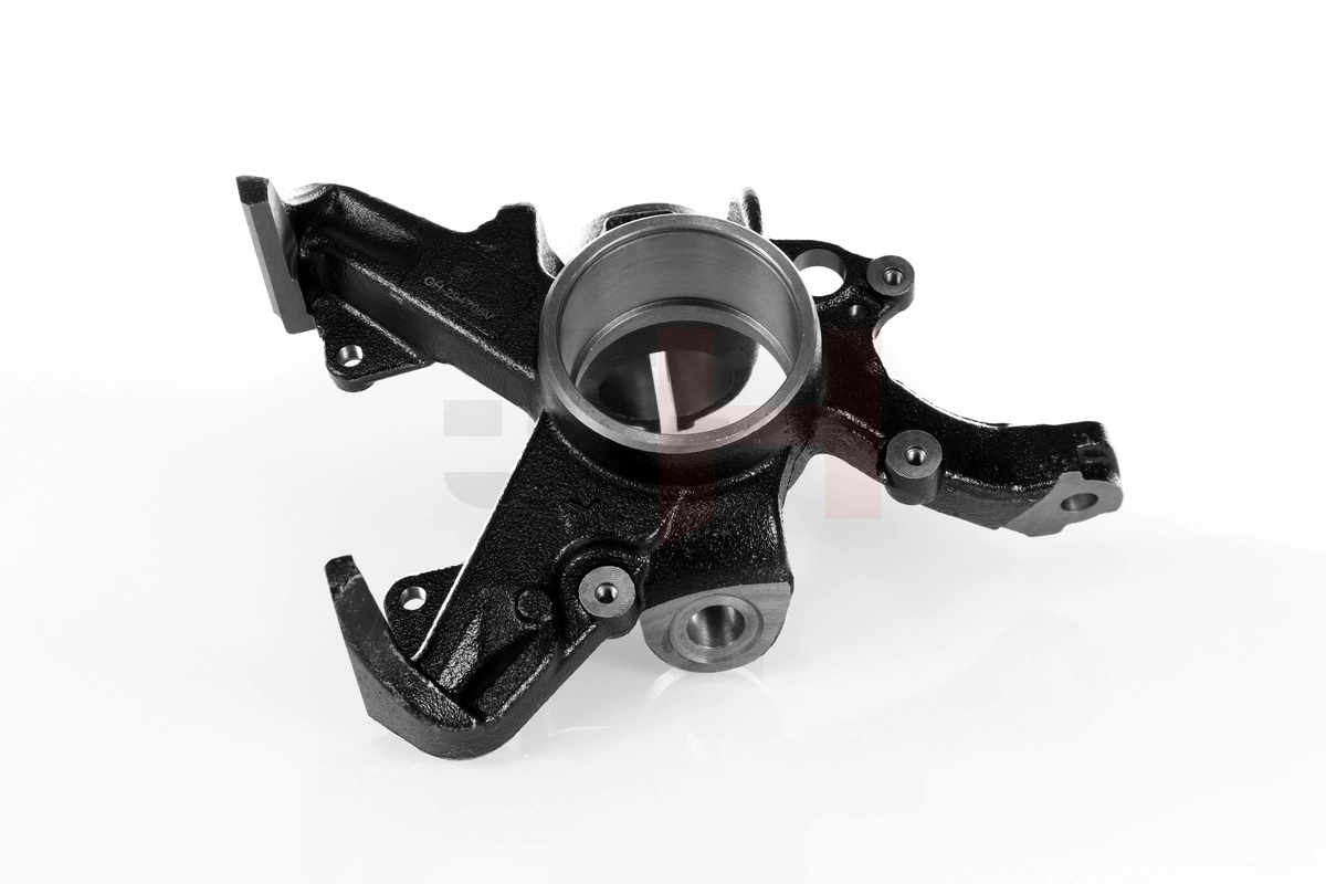 Steering Knuckle, wheel suspension GH-294708V