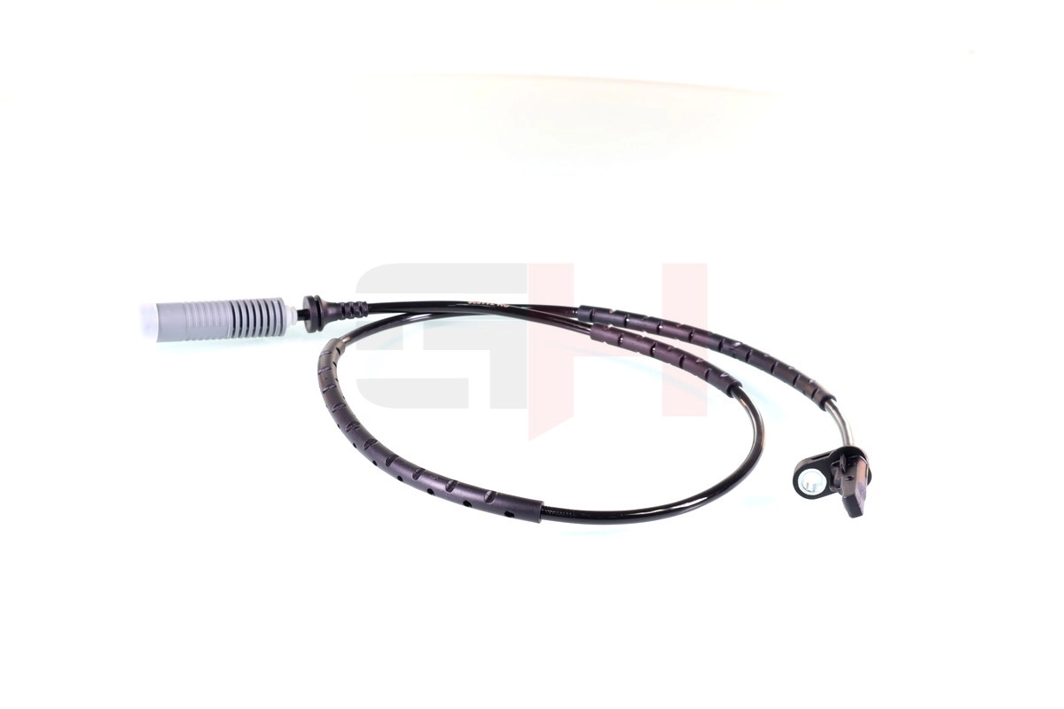 ATE 24.8190-0708.2 Warning Contact, brake pad wear