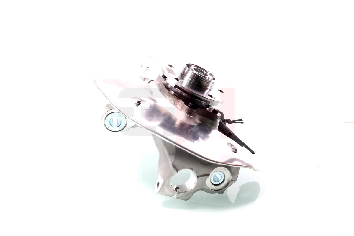 Steering Knuckle, wheel suspension Complete Steering Knuckle GH-284707V