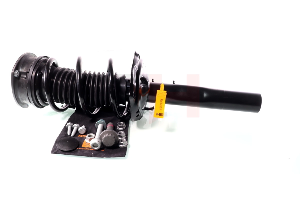 Suspension Strut Quick-Strut GH-359965C06