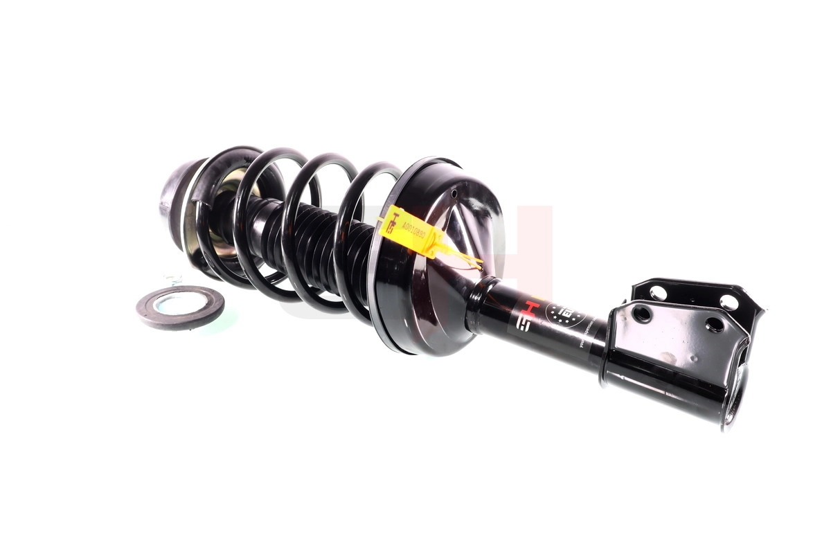 Suspension Strut Quick-Strut GH-353989C03