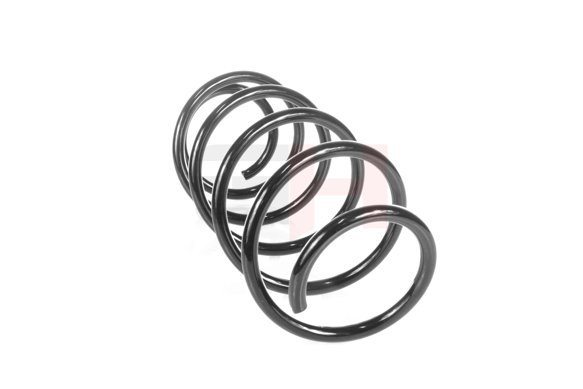 Suspension Spring GH-202531