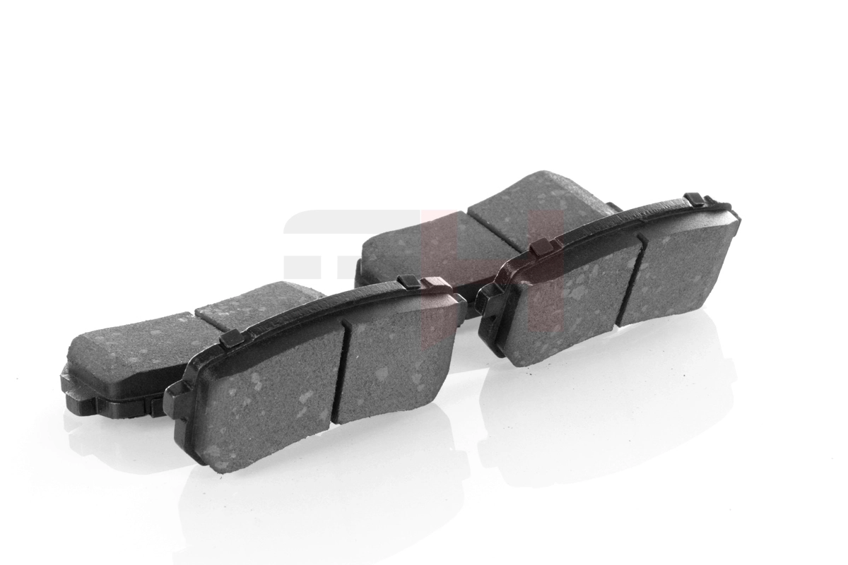 Brake Pad Set, disc brake GH-411724