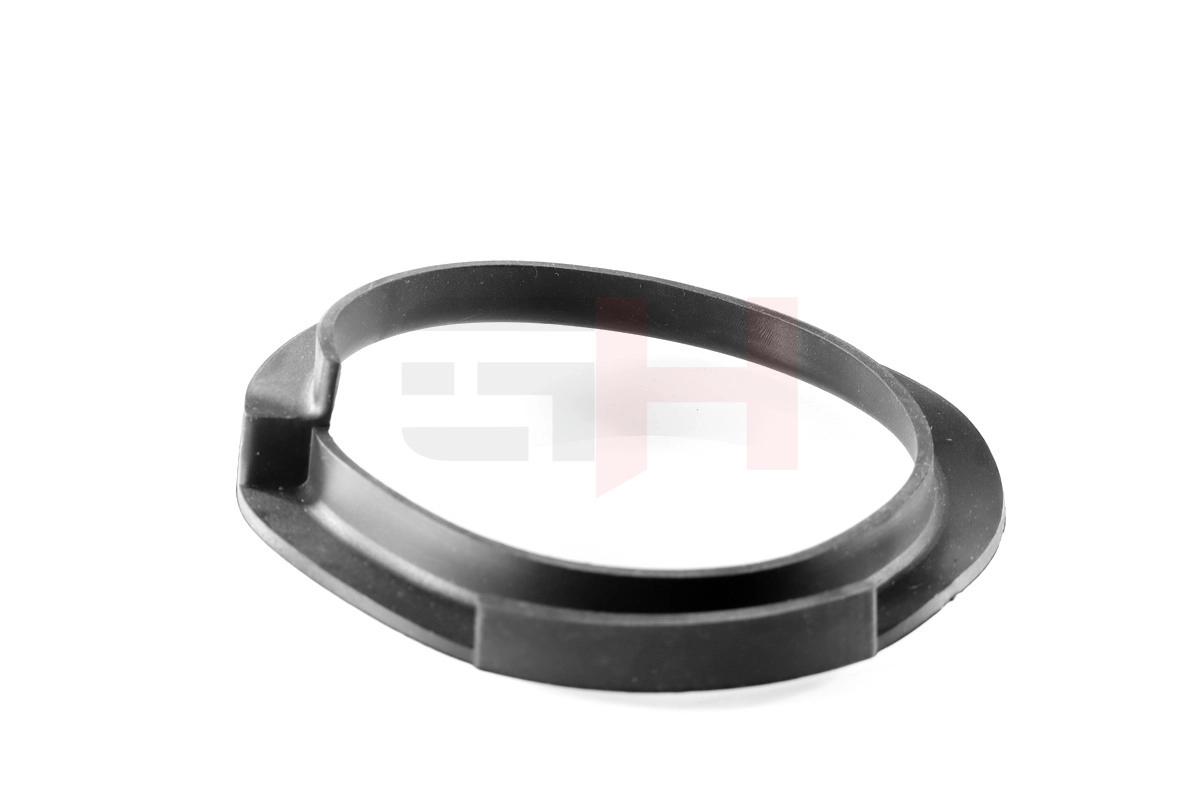 Rubber Buffer, suspension GH-621581
