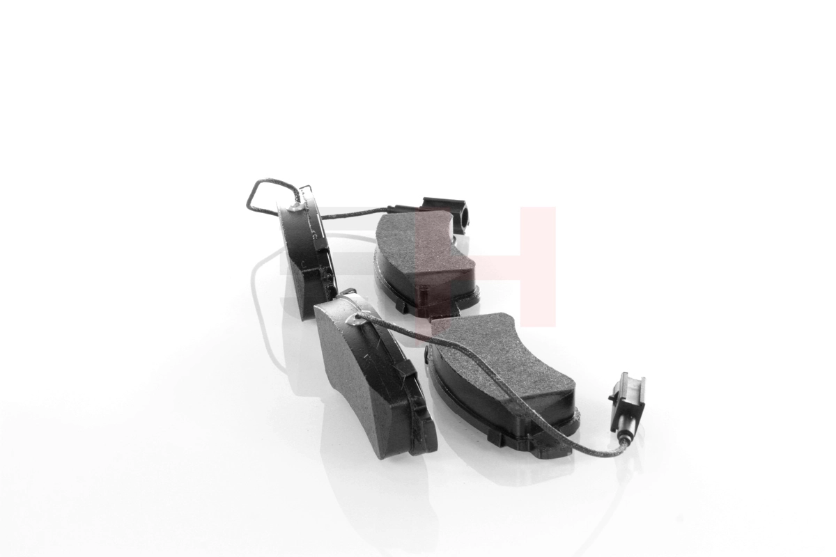 Brake Pad Set, disc brake GH-410915