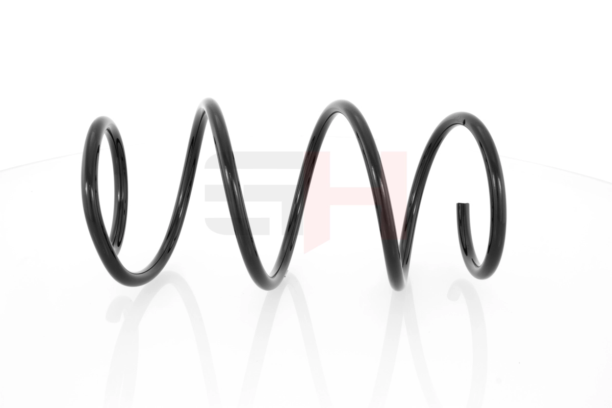 Suspension Spring GH-201506