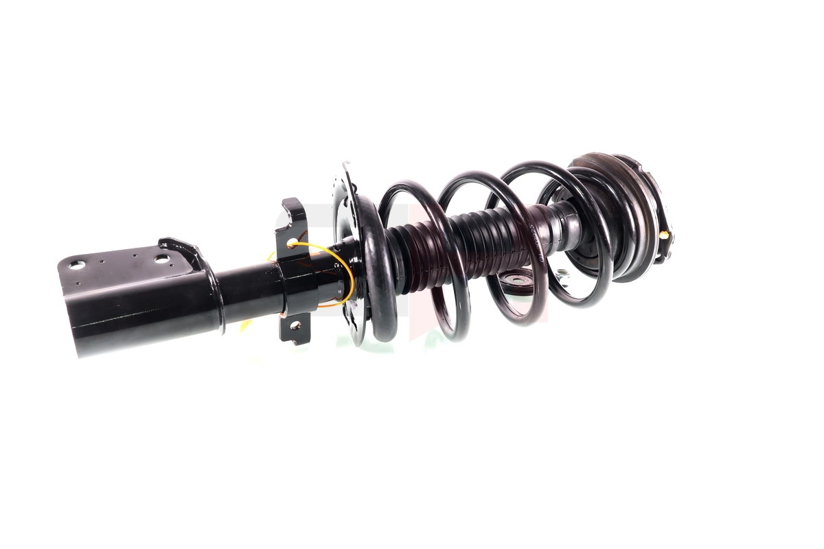 Suspension Strut Quick-Strut GH-353975C02