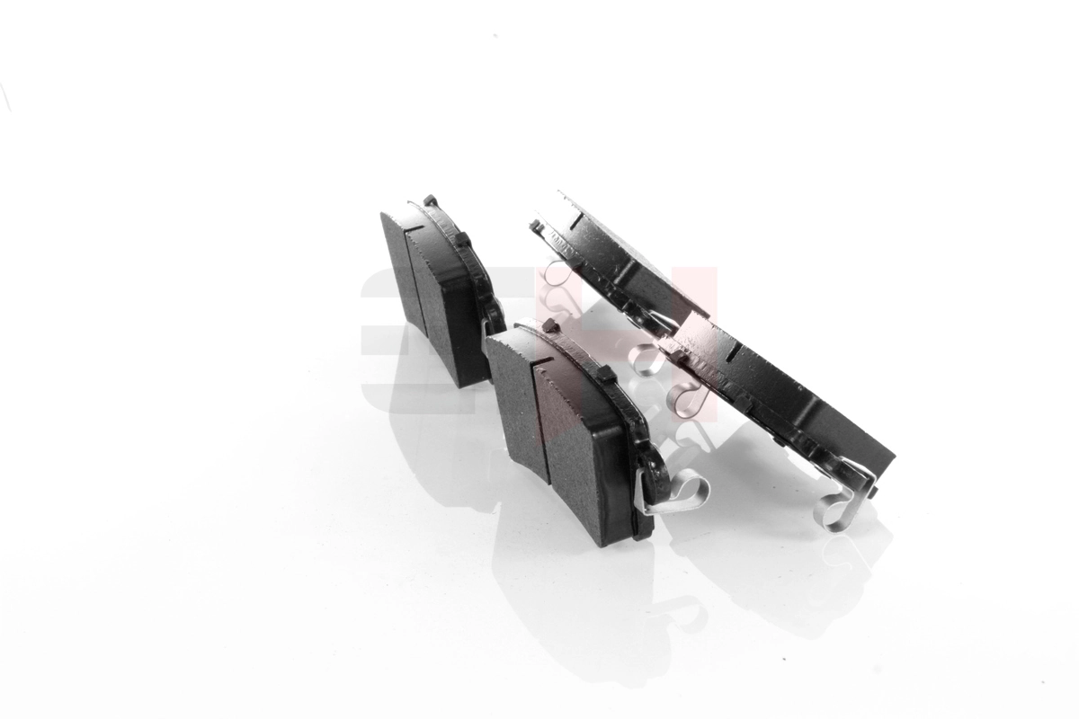 Brake Pad Set, disc brake GH-413632