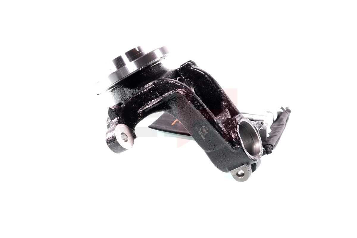 Steering Knuckle, wheel suspension Complete Steering Knuckle GH-281902V