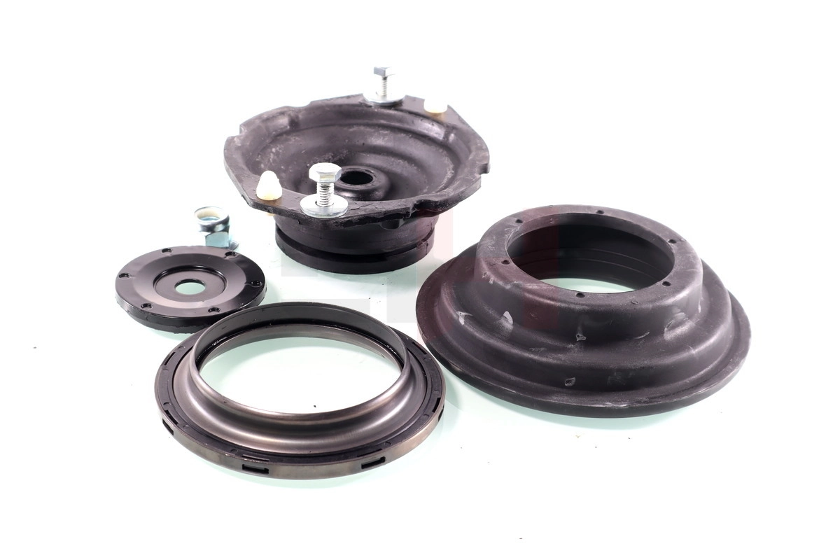 Repair Kit, suspension strut support mount GH-363967