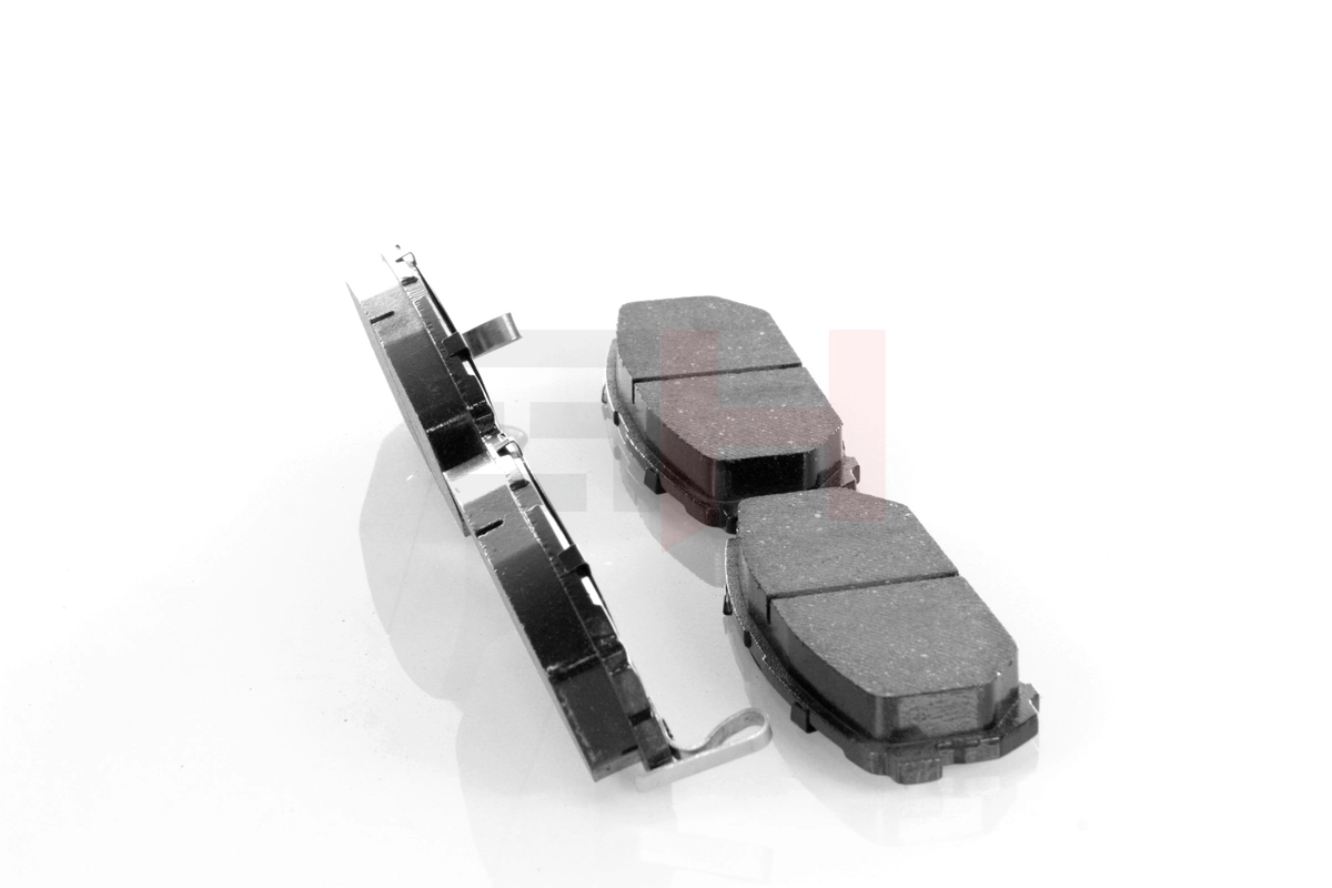 Brake Pad Set, disc brake GH-411702