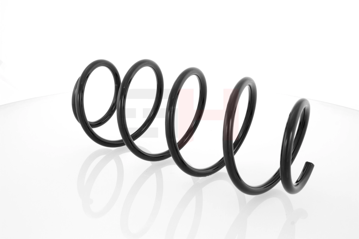 Suspension Spring GH-202314