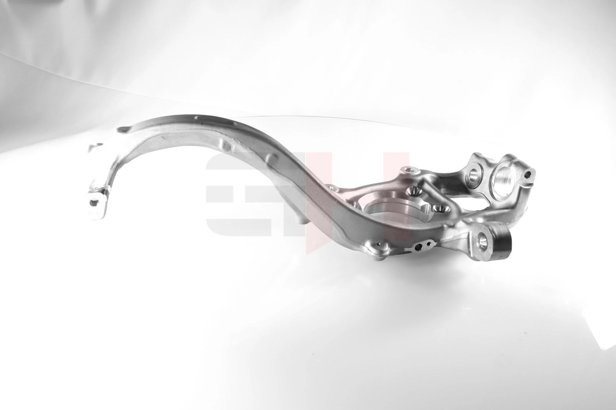 Steering Knuckle, wheel suspension GH-294707H
