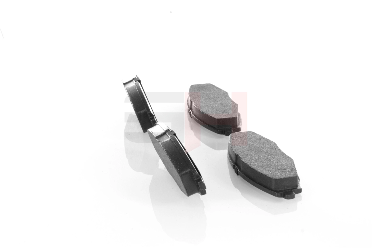 Brake Pad Set, disc brake GH-415004