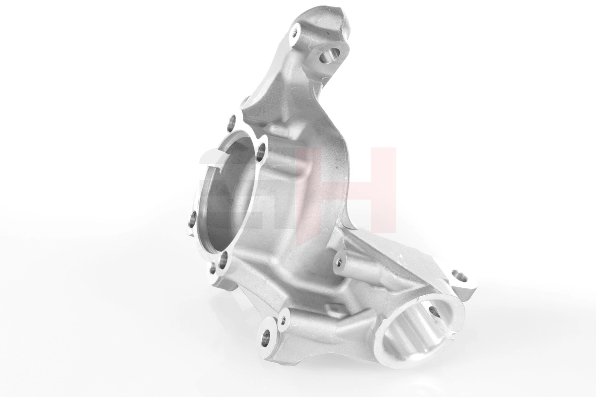 Steering Knuckle, wheel suspension GH-291549V