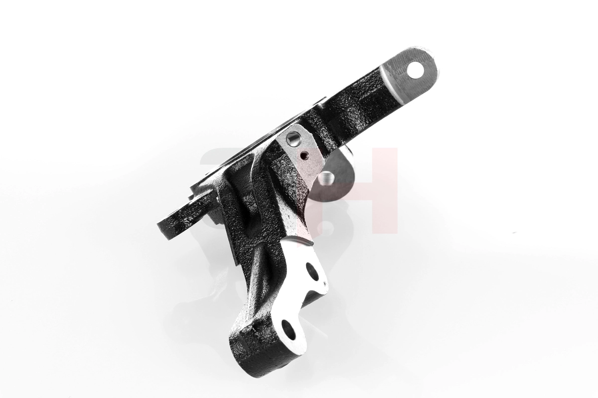 Steering Knuckle, wheel suspension GH-295289V