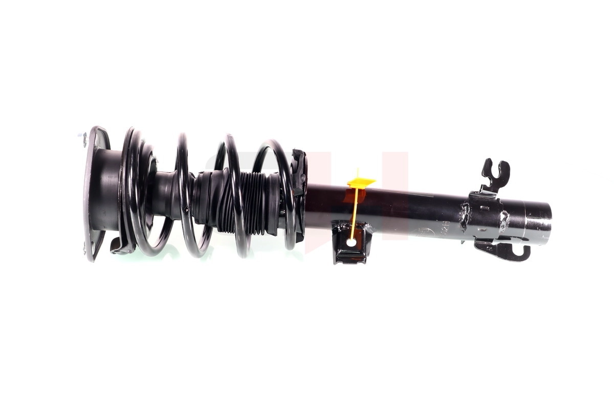 Suspension Strut Quick-Strut GH-351602C02