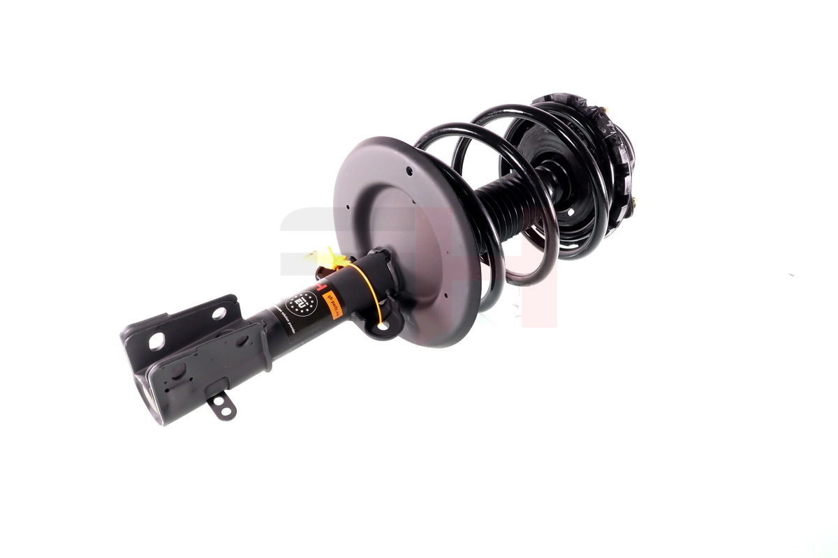 Suspension Strut Quick-Strut GH-359320C01