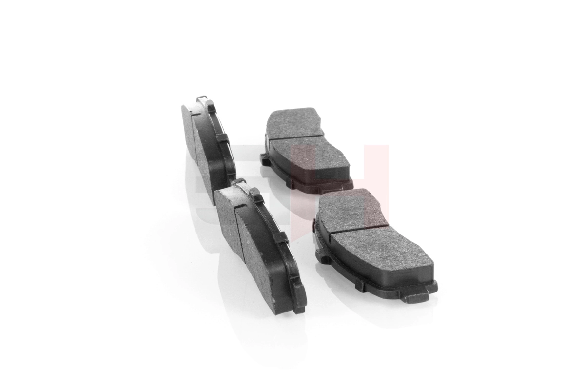 Brake Pad Set, disc brake GH-412239