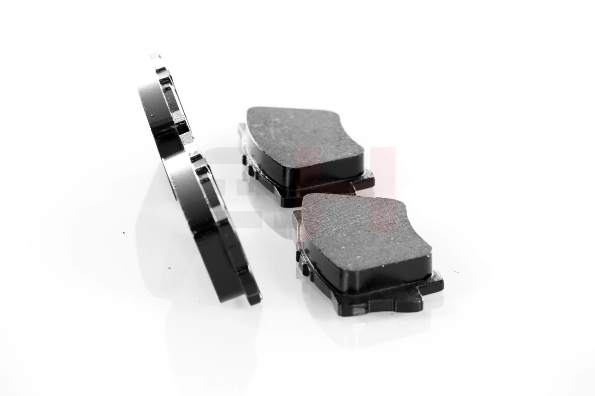 Brake Pad Set, disc brake GH-413911