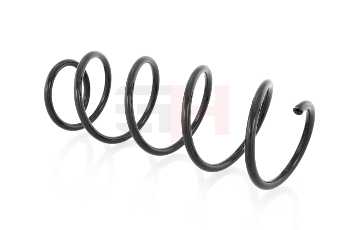 Suspension Spring GH-202321