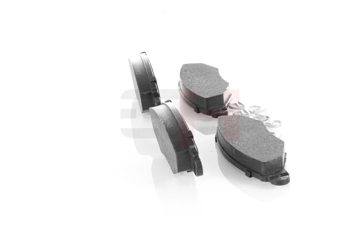 Brake Pad Set, disc brake GH-413739