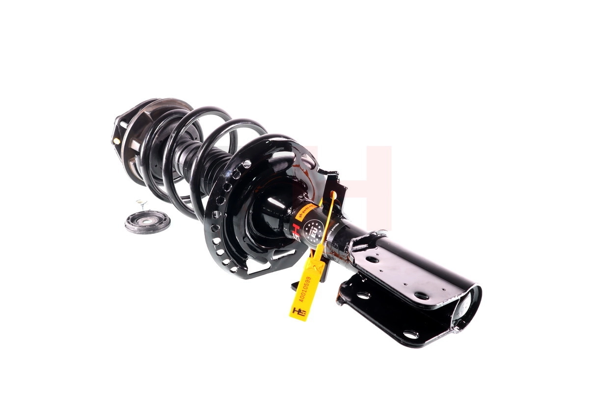 Suspension Strut Quick-Strut GH-353975C02