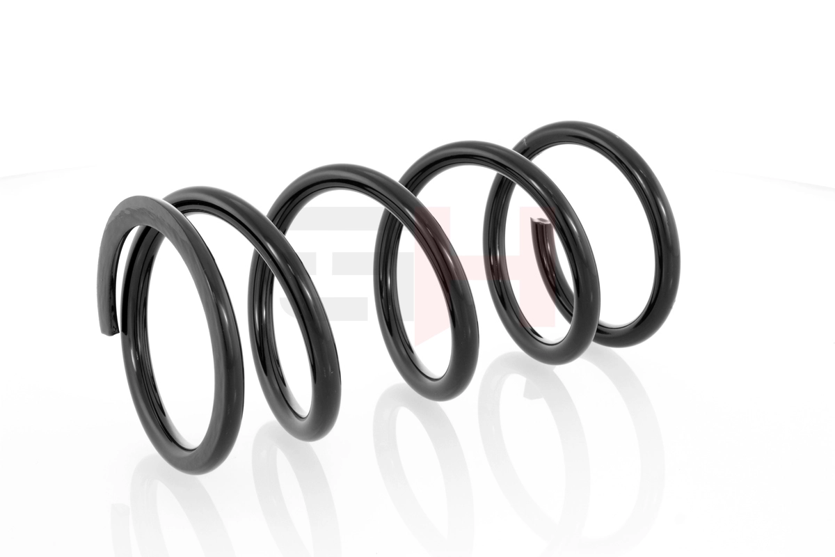 Fahrwerksfeder GH-224506