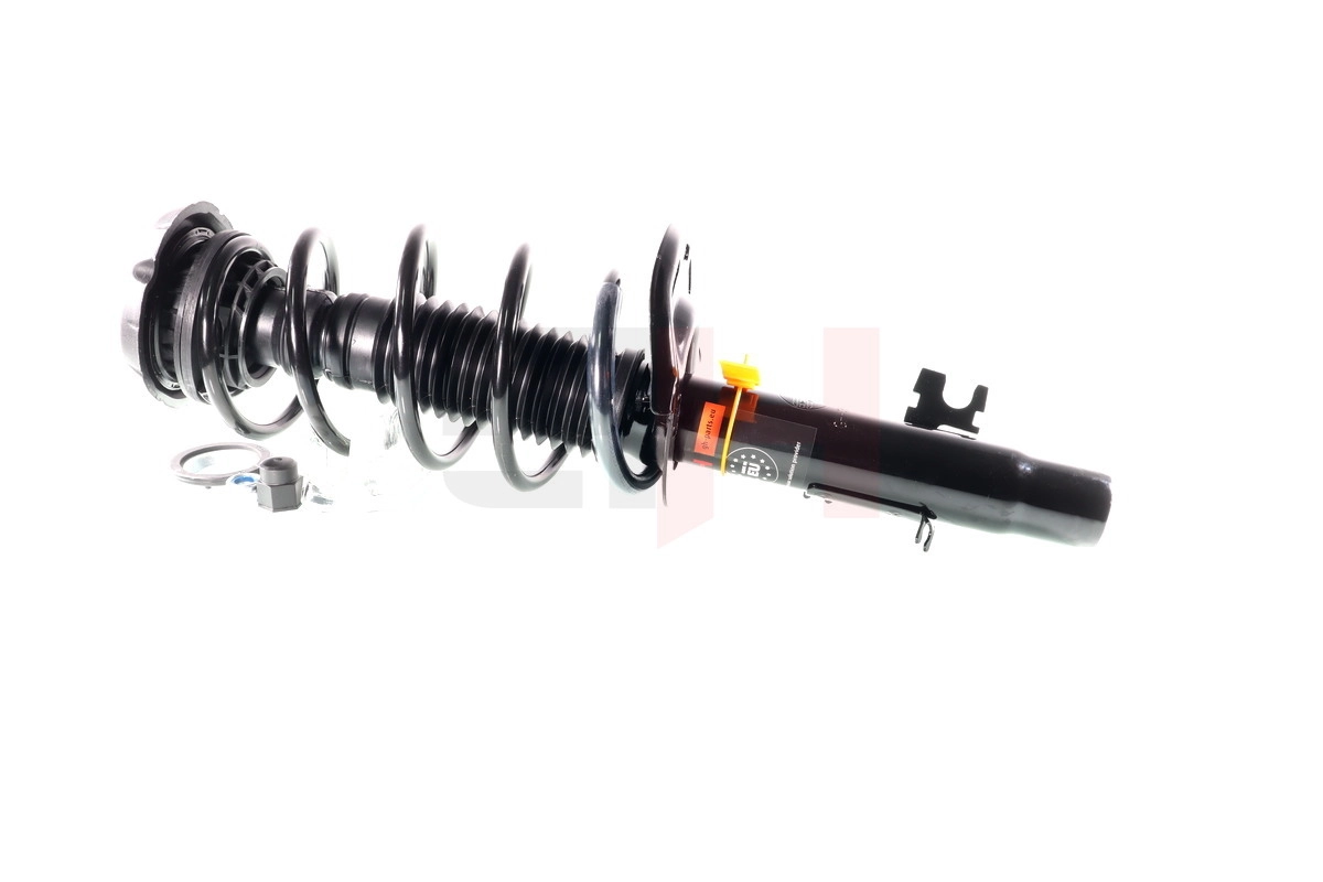 Suspension Strut Quick-Strut GH-351909C02