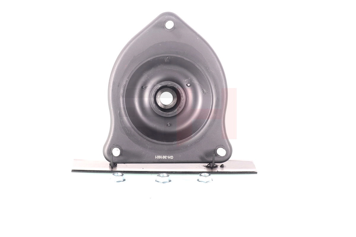 Repair Kit, suspension strut support mount GH-361601