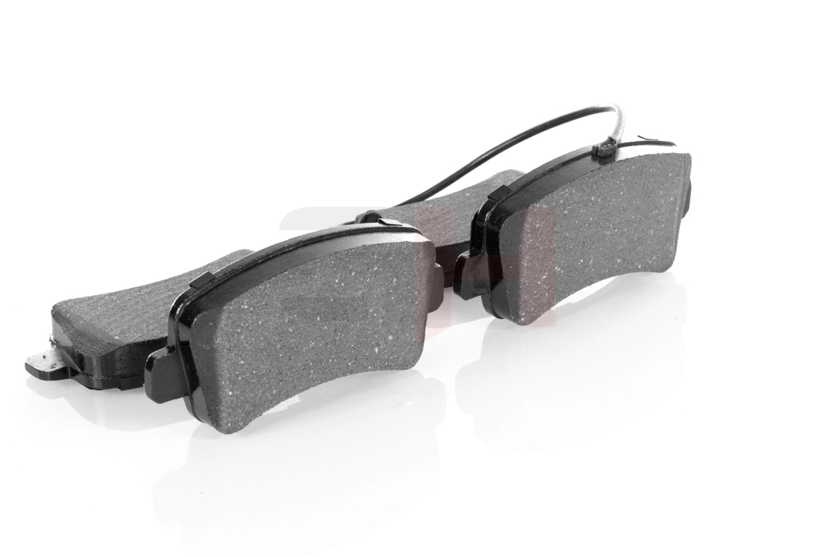 Brake Pad Set, disc brake GH-413027