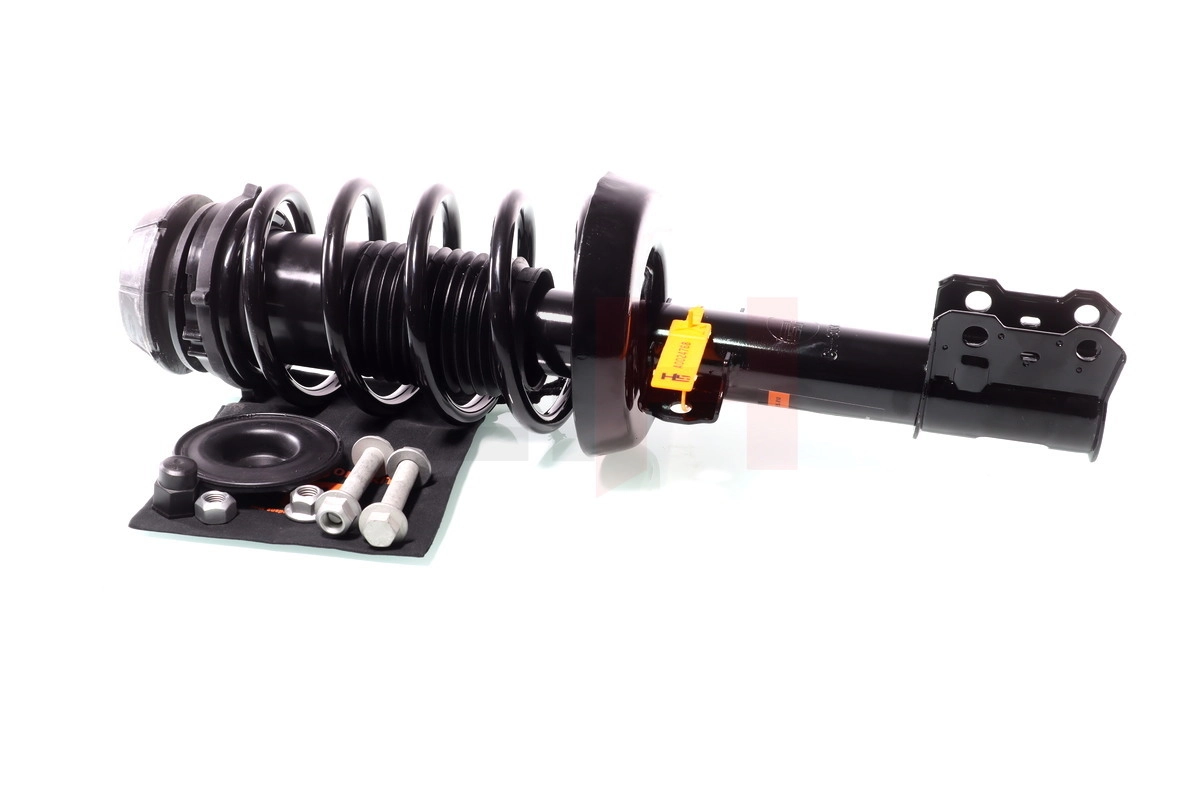 Suspension Strut Quick-Strut GH-353665C01