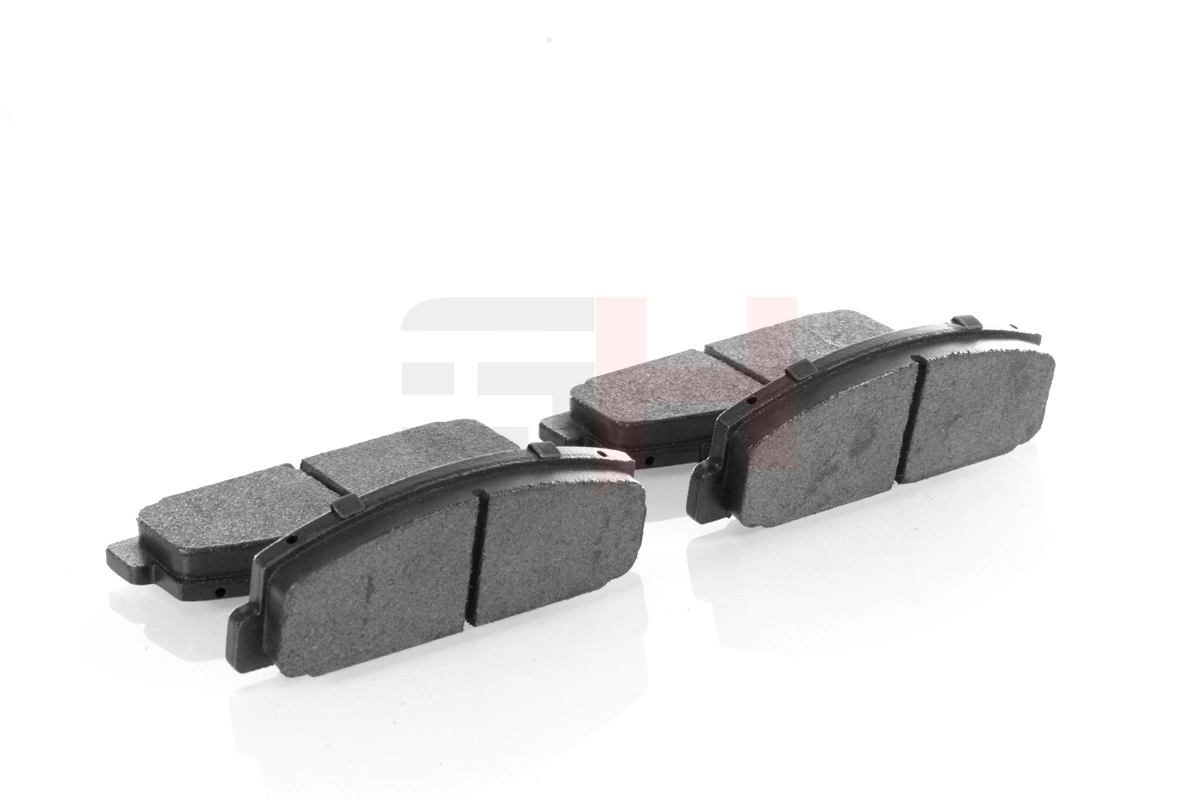 Brake Pad Set, disc brake GH-413245