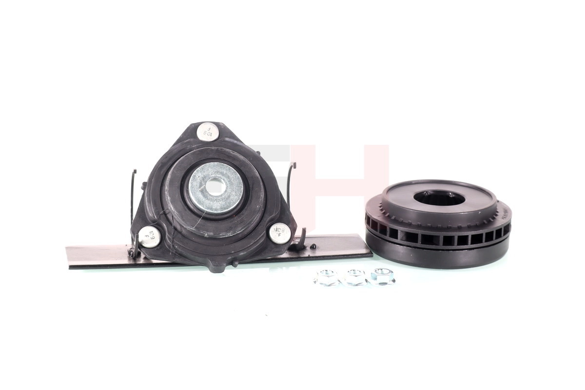 Repair Kit, suspension strut support mount GH-362532