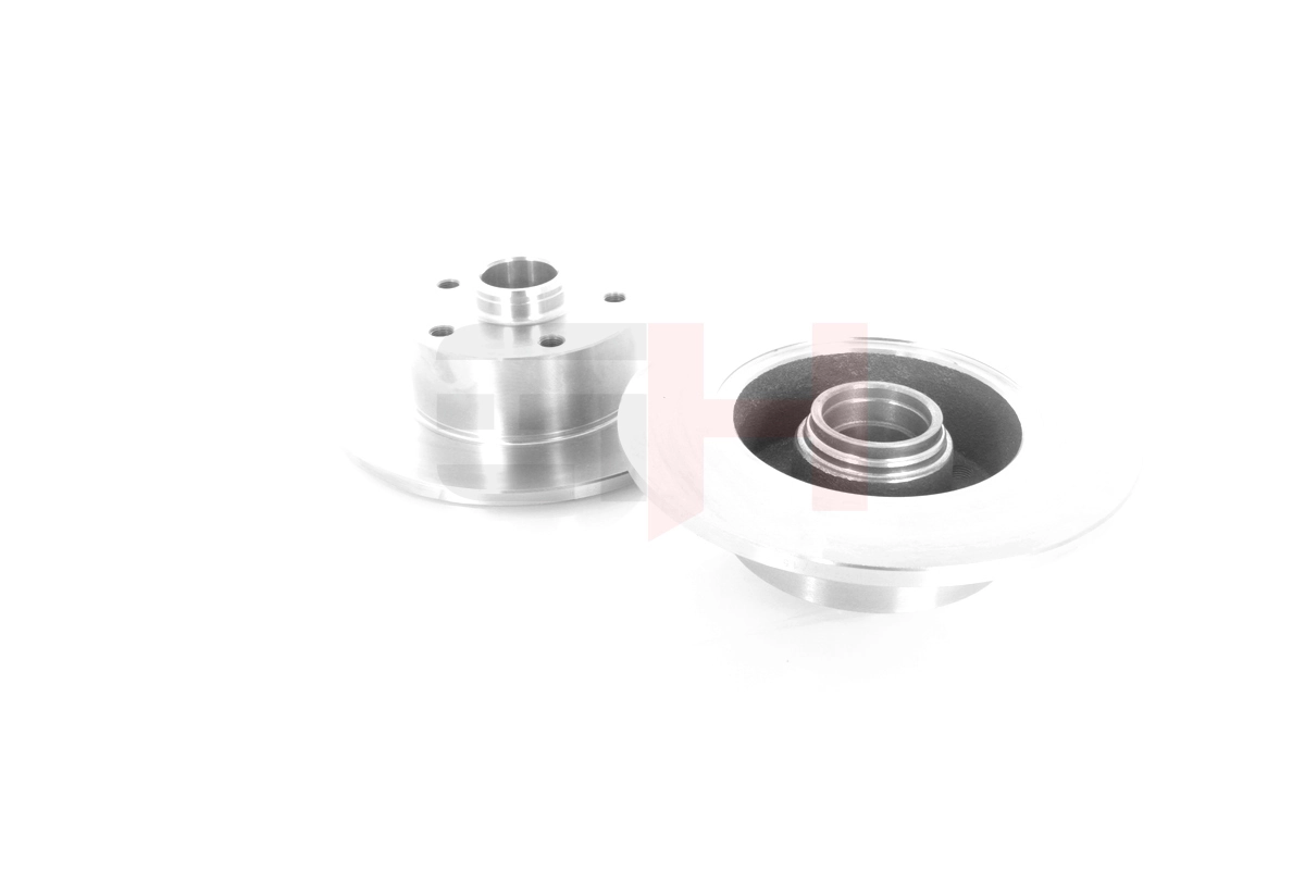 Brake Disc GH-424715