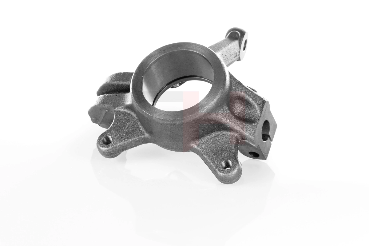 Steering Knuckle, wheel suspension GH-293962V