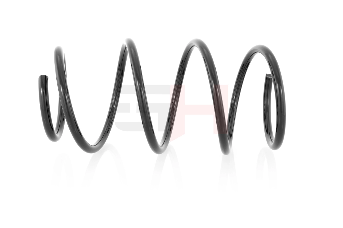 Suspension Spring GH-201504