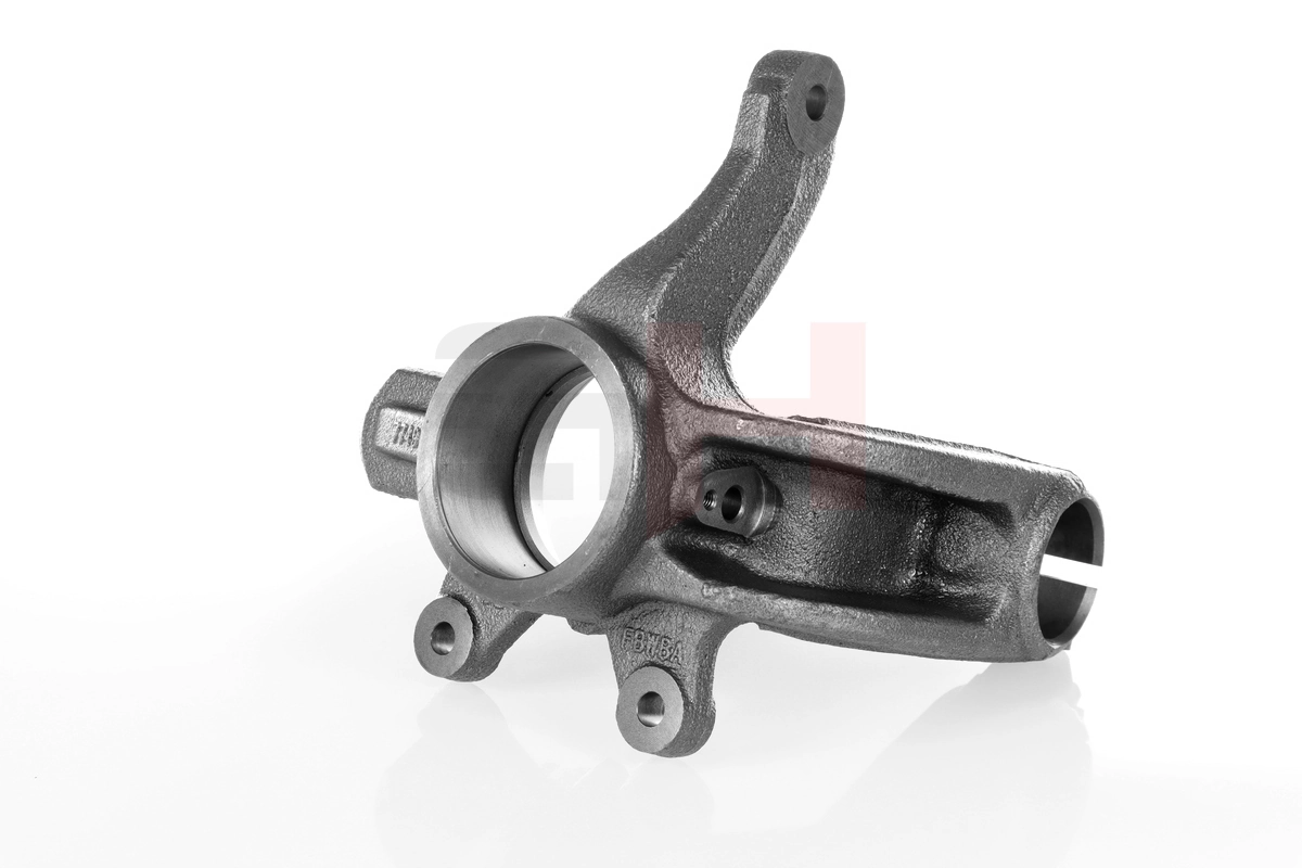 Steering Knuckle, wheel suspension GH-292532H