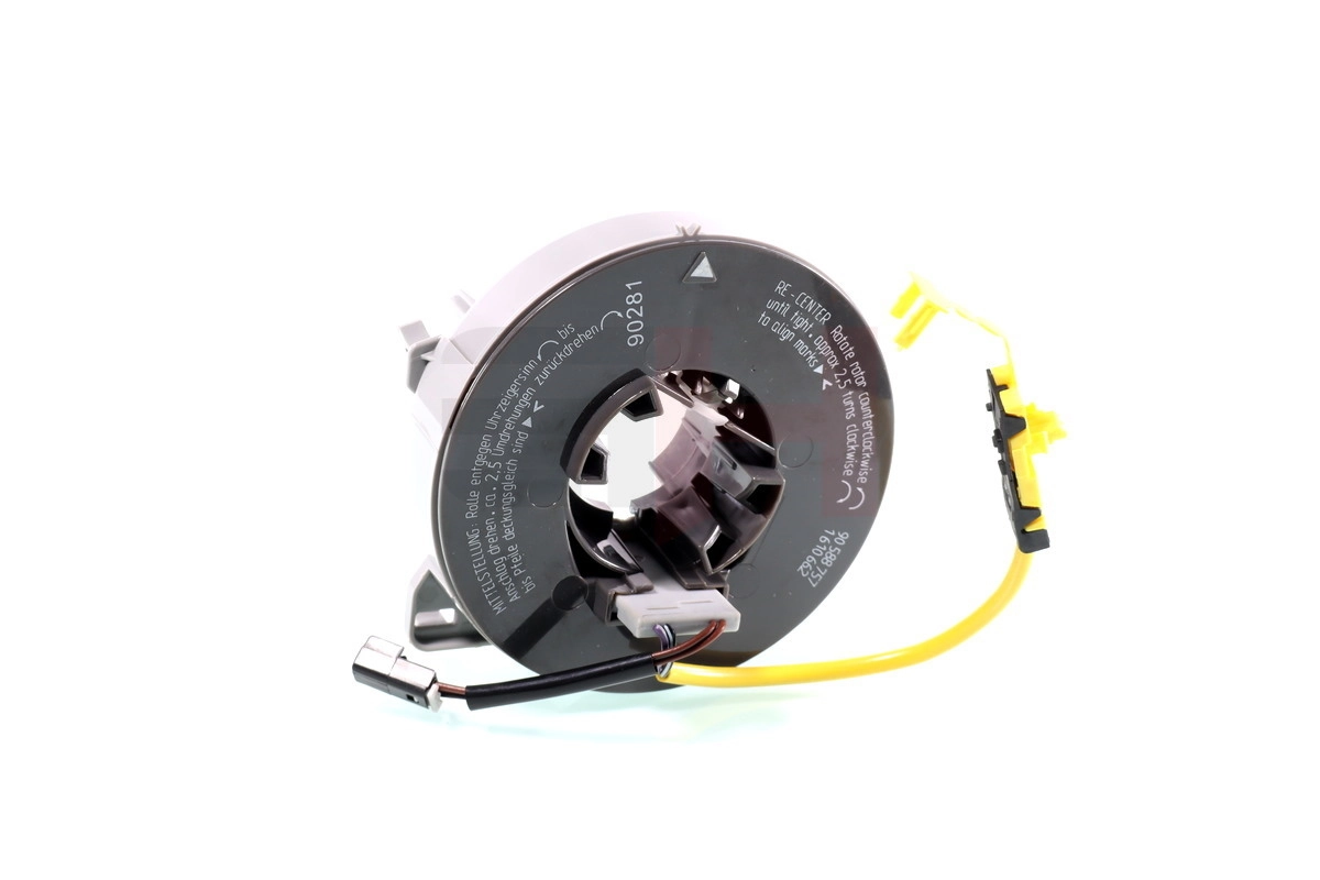 Clock Spring, airbag GH-793640