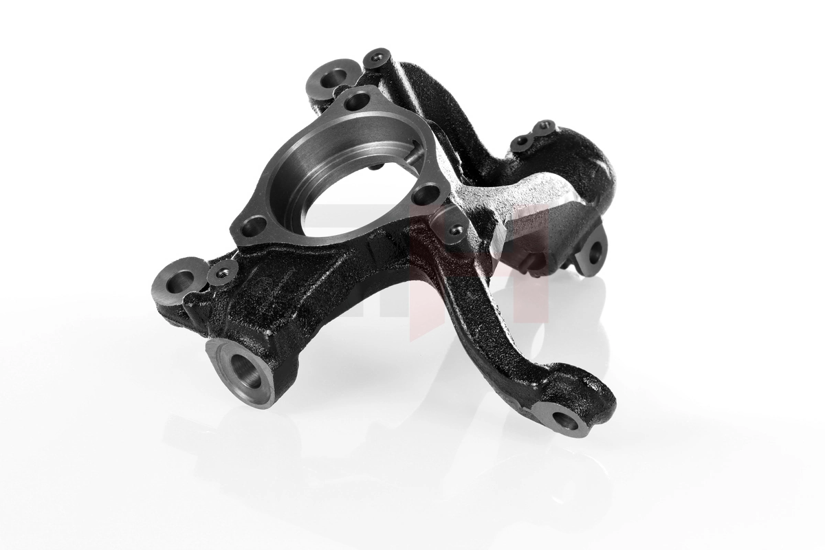 Muñón del eje, suspensión de rueda GH-294363V