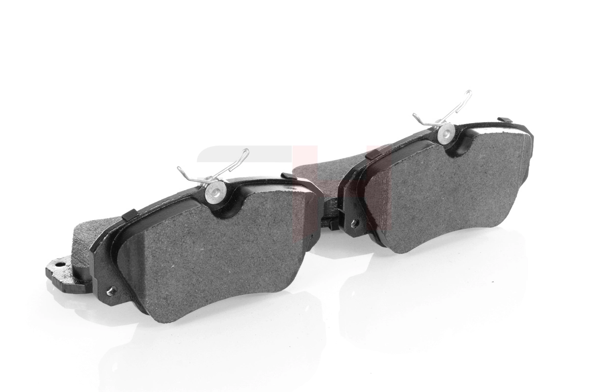 Brake Pad Set, disc brake GH-413611